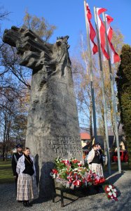Narodowe Święto Niepodległości w Wiśle